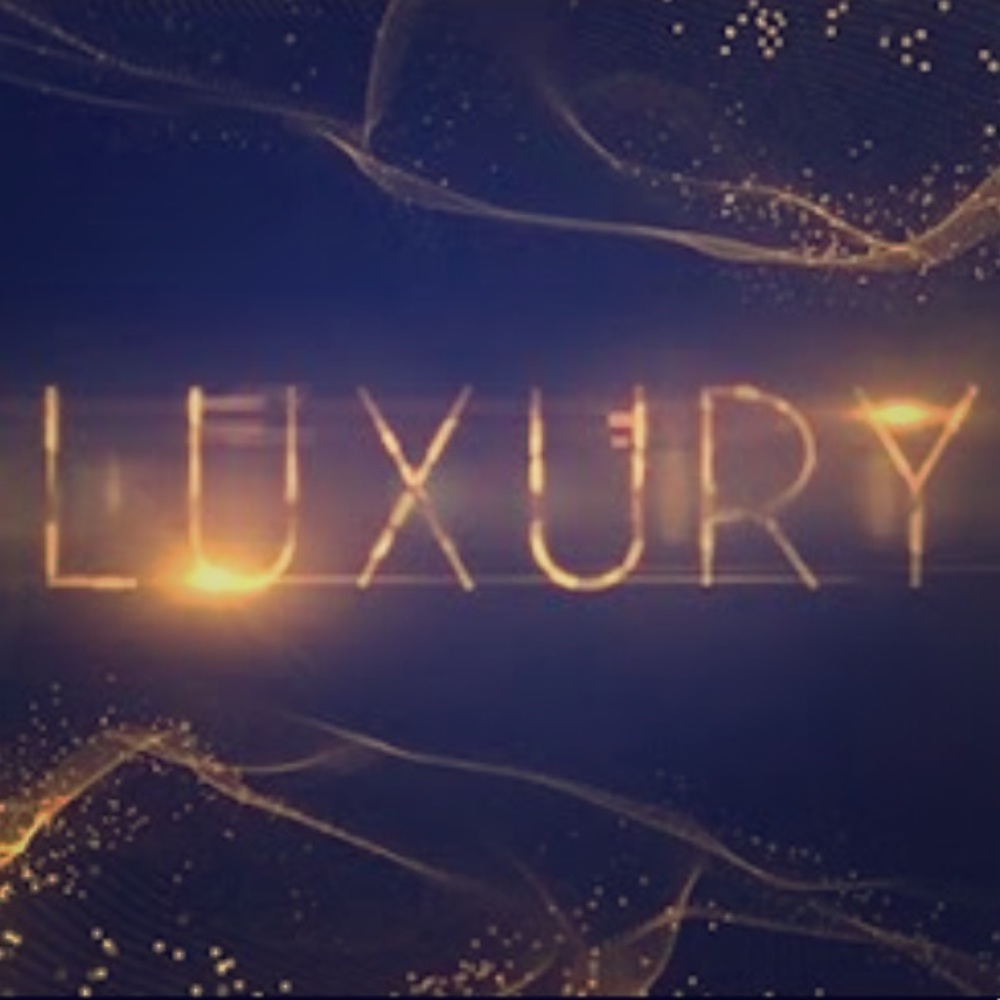 🌟LUXURY SECTION🌟